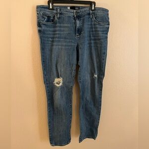 Kut from the Kloth Classic Blue Jeans